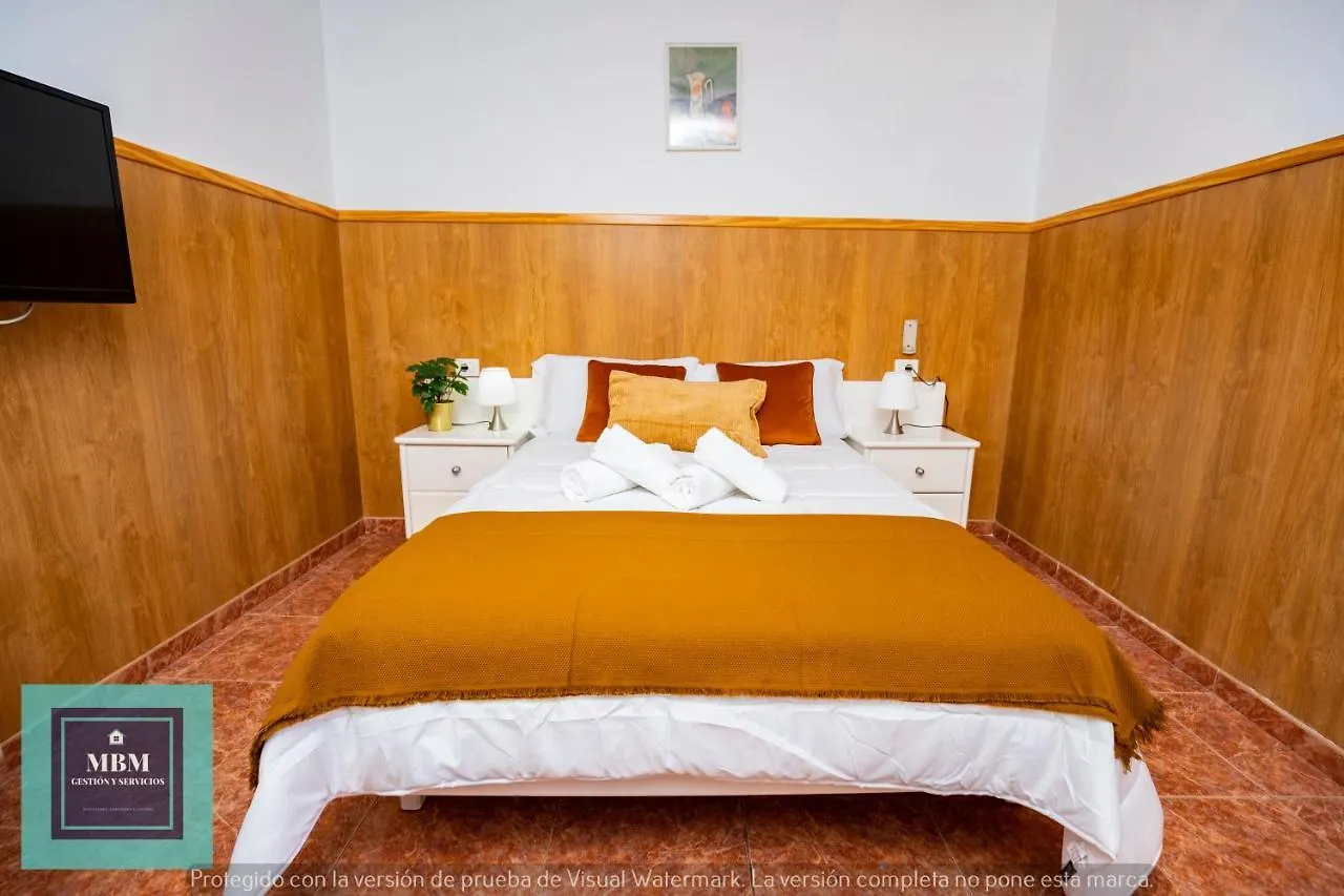 Casa Ignacita Vv Villa Las Palmas de Gran Canaria Spain