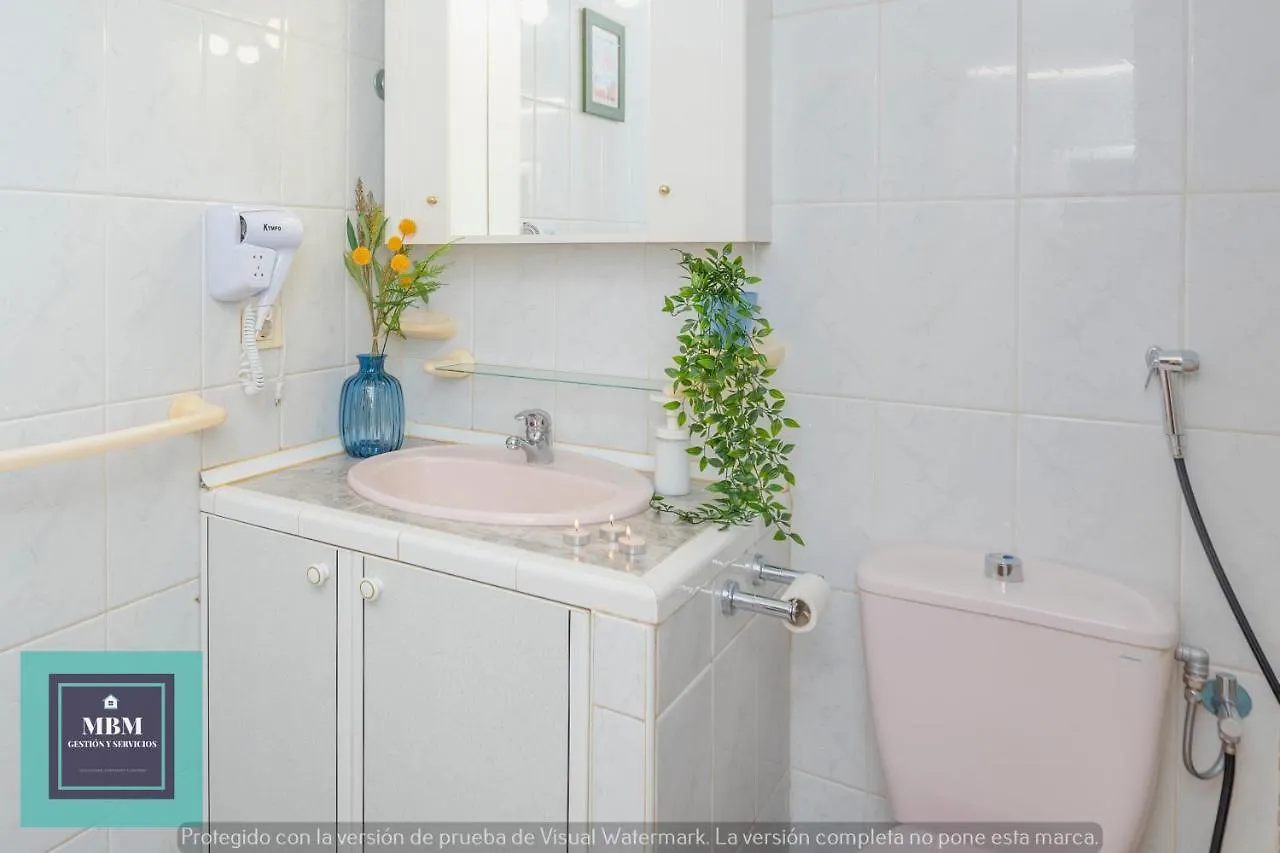 Casa Ignacita Vv Villa Las Palmas de Gran Canaria Holiday home