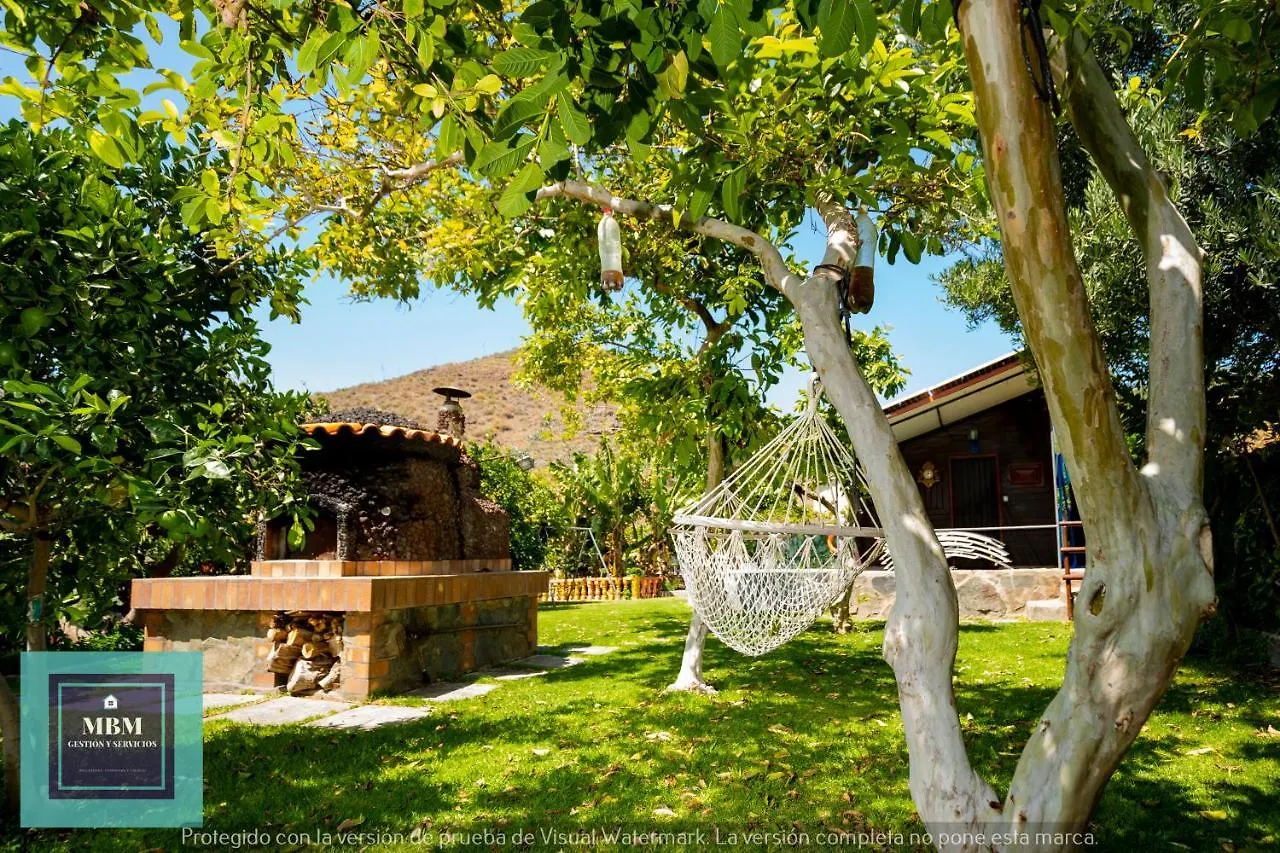 Casa Ignacita Vv Villa Las Palmas de Gran Canaria