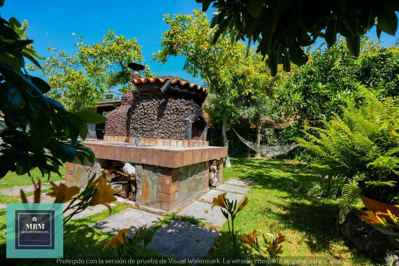Casa Ignacita Vv Villa Las Palmas de Gran Canaria 0*,