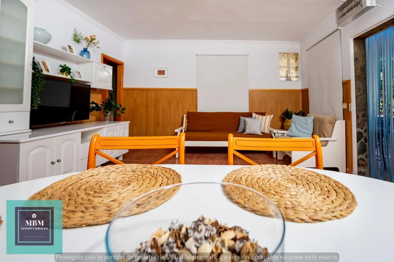 Casa Ignacita Vv Villa Las Palmas de Gran Canaria 0*,  Spain