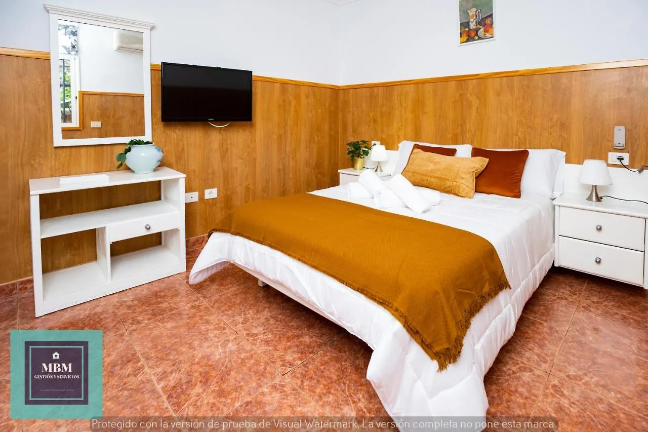 Casa Ignacita Vv Villa Las Palmas de Gran Canaria
