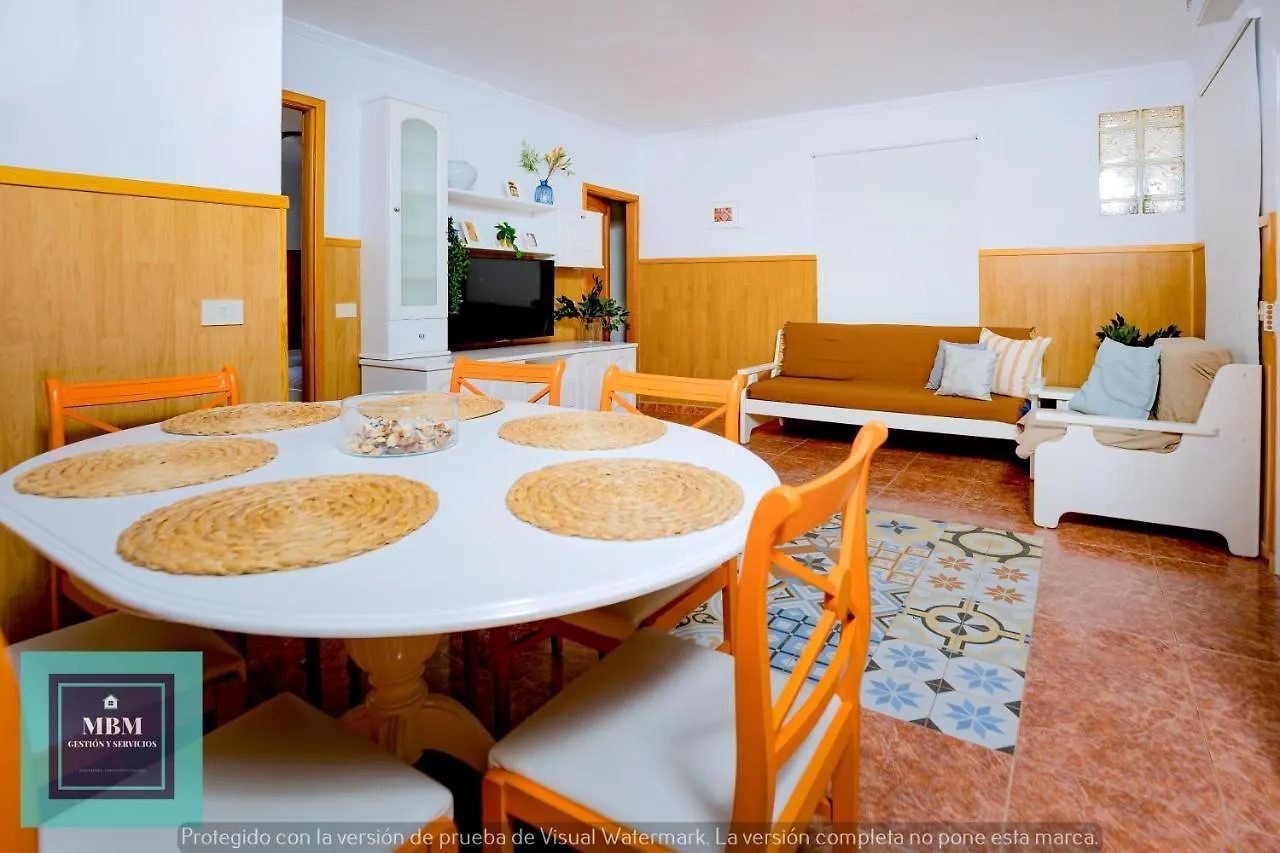 Holiday home Casa Ignacita Vv Villa Las Palmas de Gran Canaria