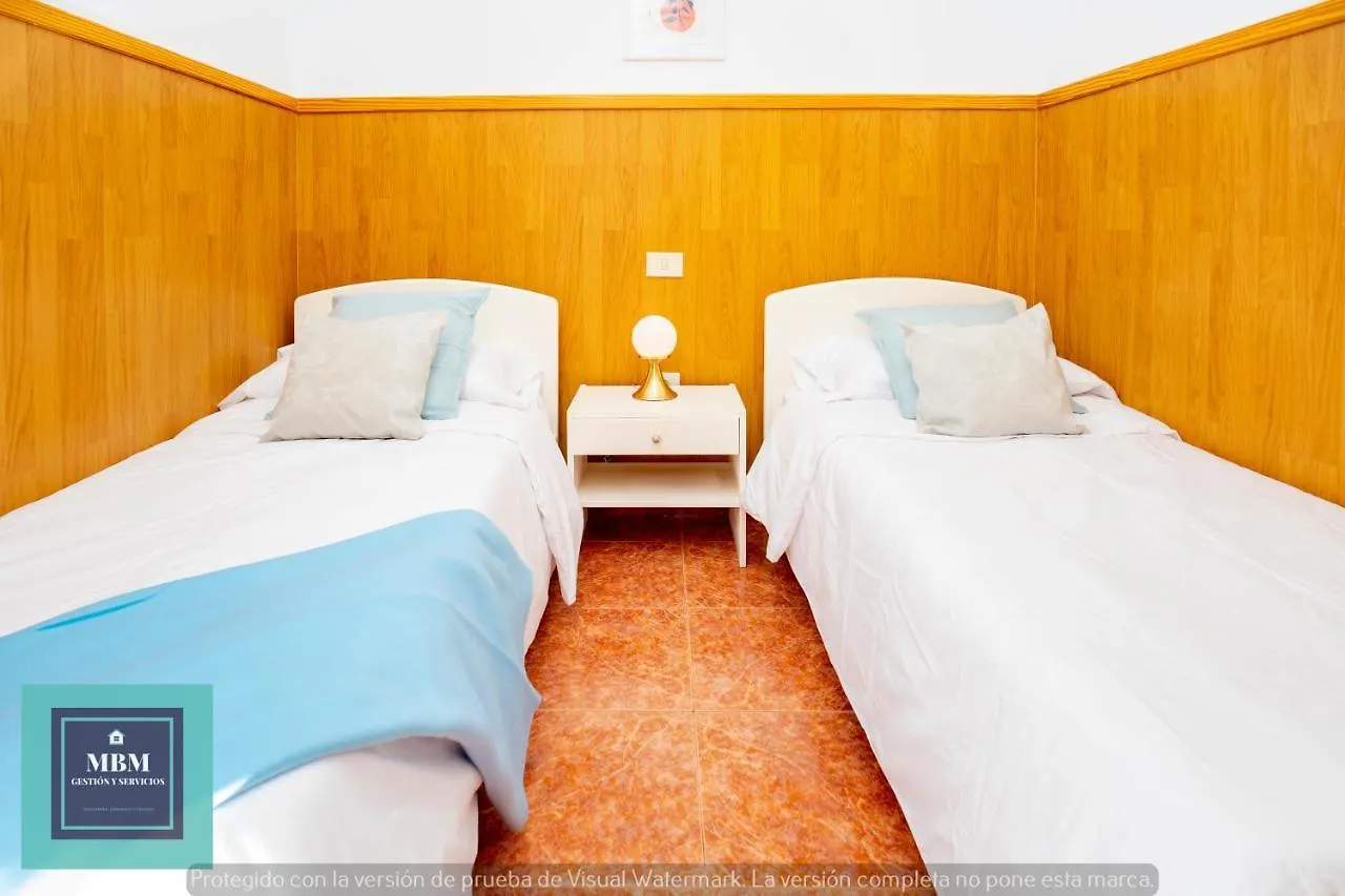 Holiday home Casa Ignacita Vv Villa Las Palmas de Gran Canaria
