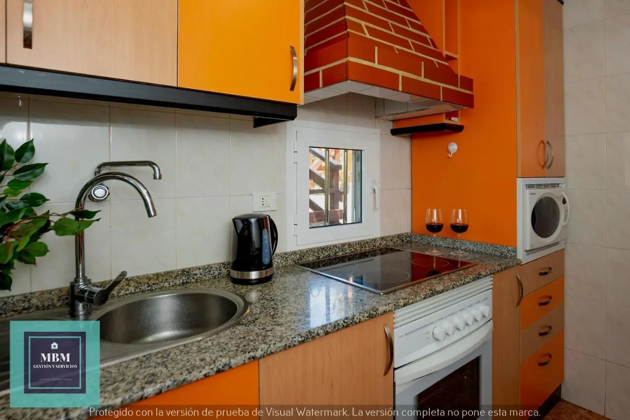 Casa Ignacita Vv Villa Las Palmas de Gran Canaria Spain