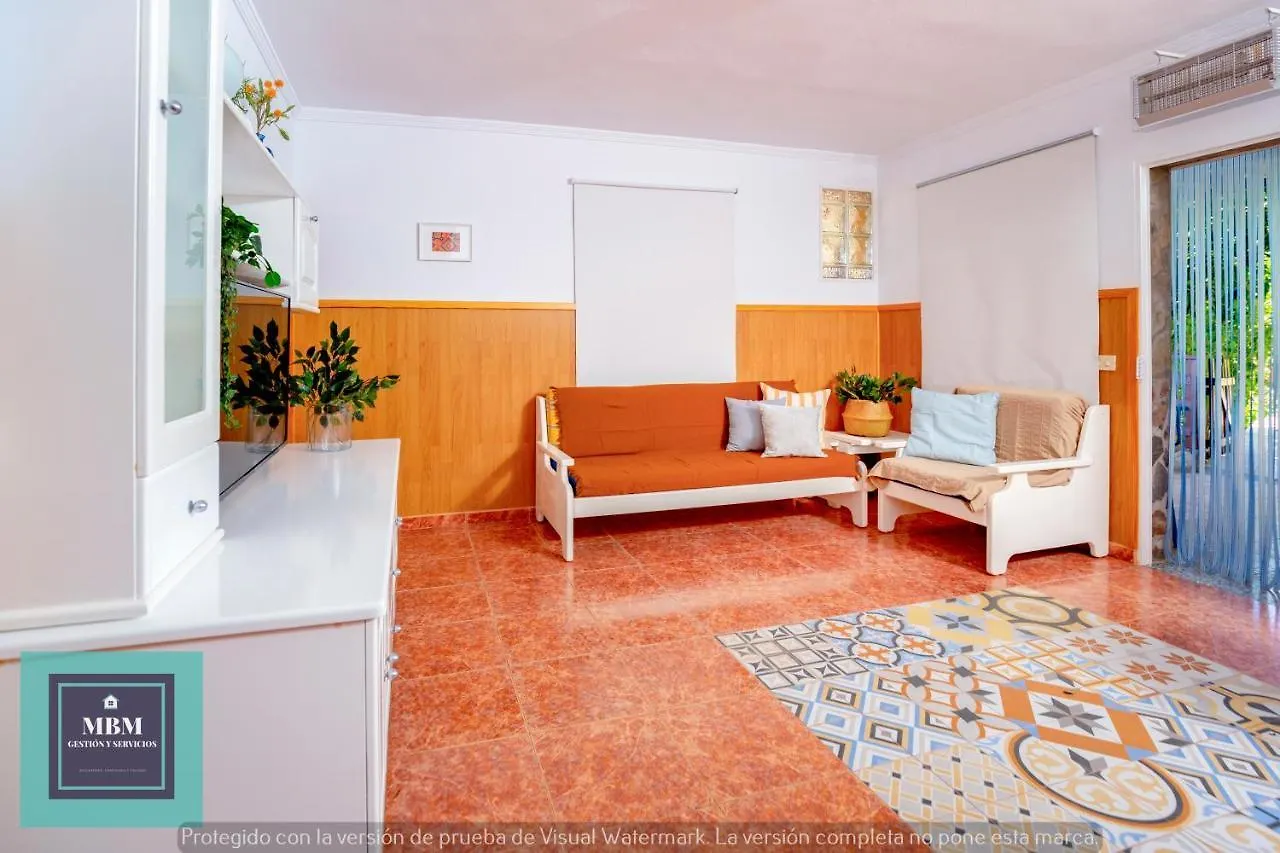 Casa Ignacita Vv Villa Las Palmas de Gran Canaria 0*,  Spain