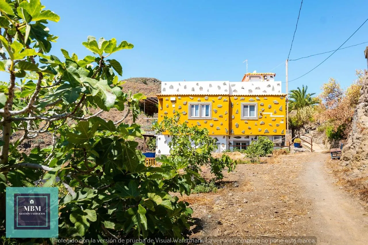 Holiday home Casa Ignacita Vv Villa Las Palmas de Gran Canaria