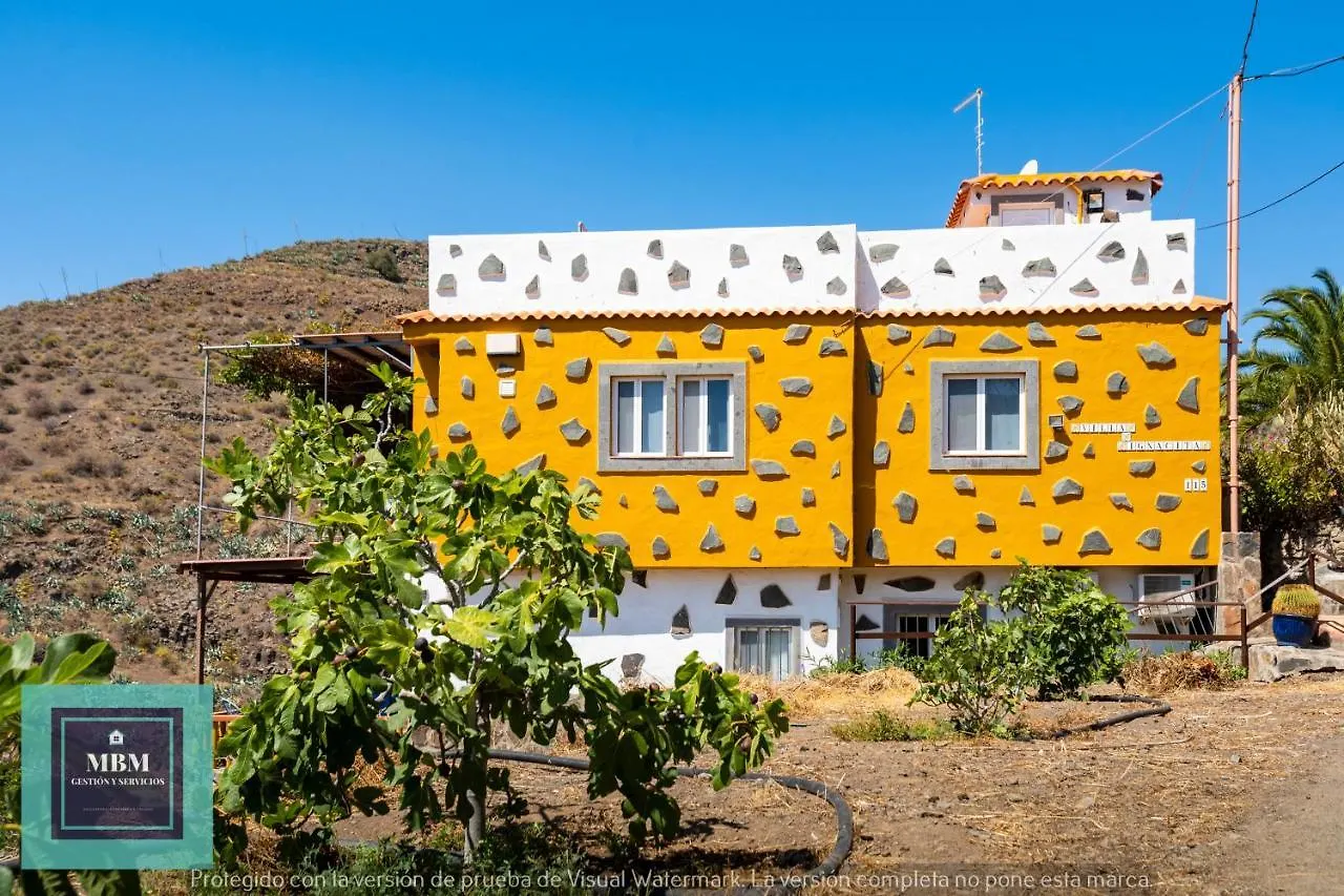Holiday home Casa Ignacita Vv Villa Las Palmas de Gran Canaria Spain