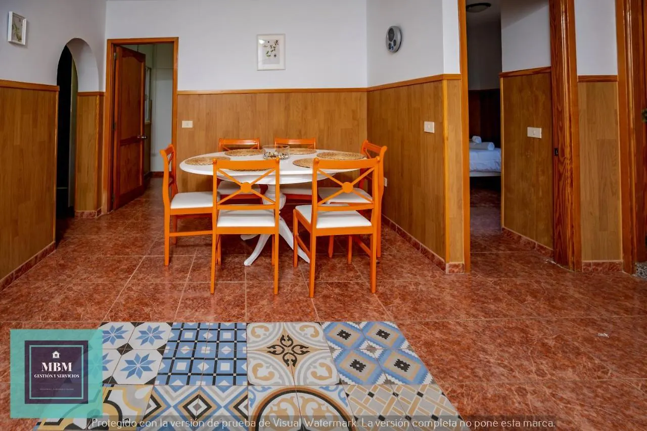 Holiday home Casa Ignacita Vv Villa Las Palmas de Gran Canaria