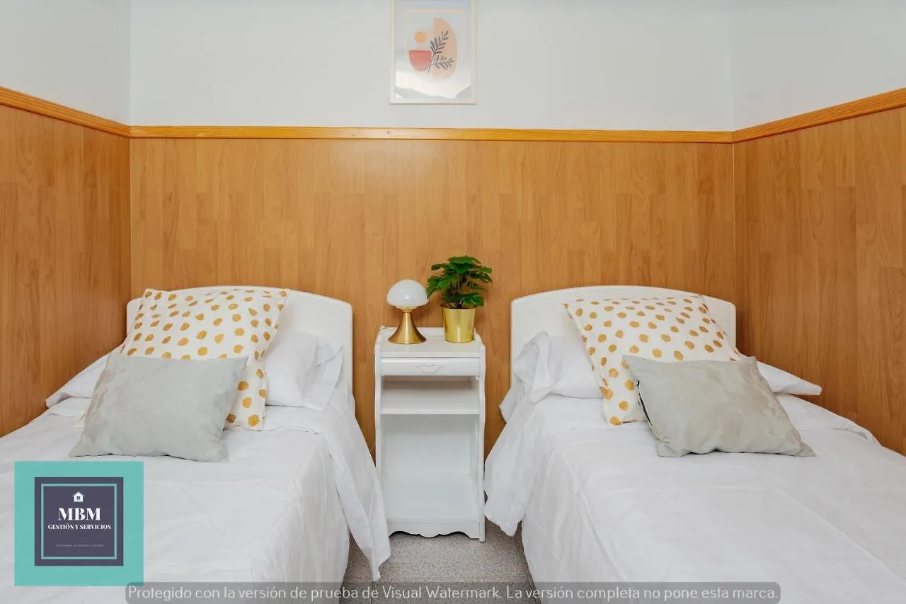 Holiday home Casa Ignacita Vv Villa Las Palmas de Gran Canaria