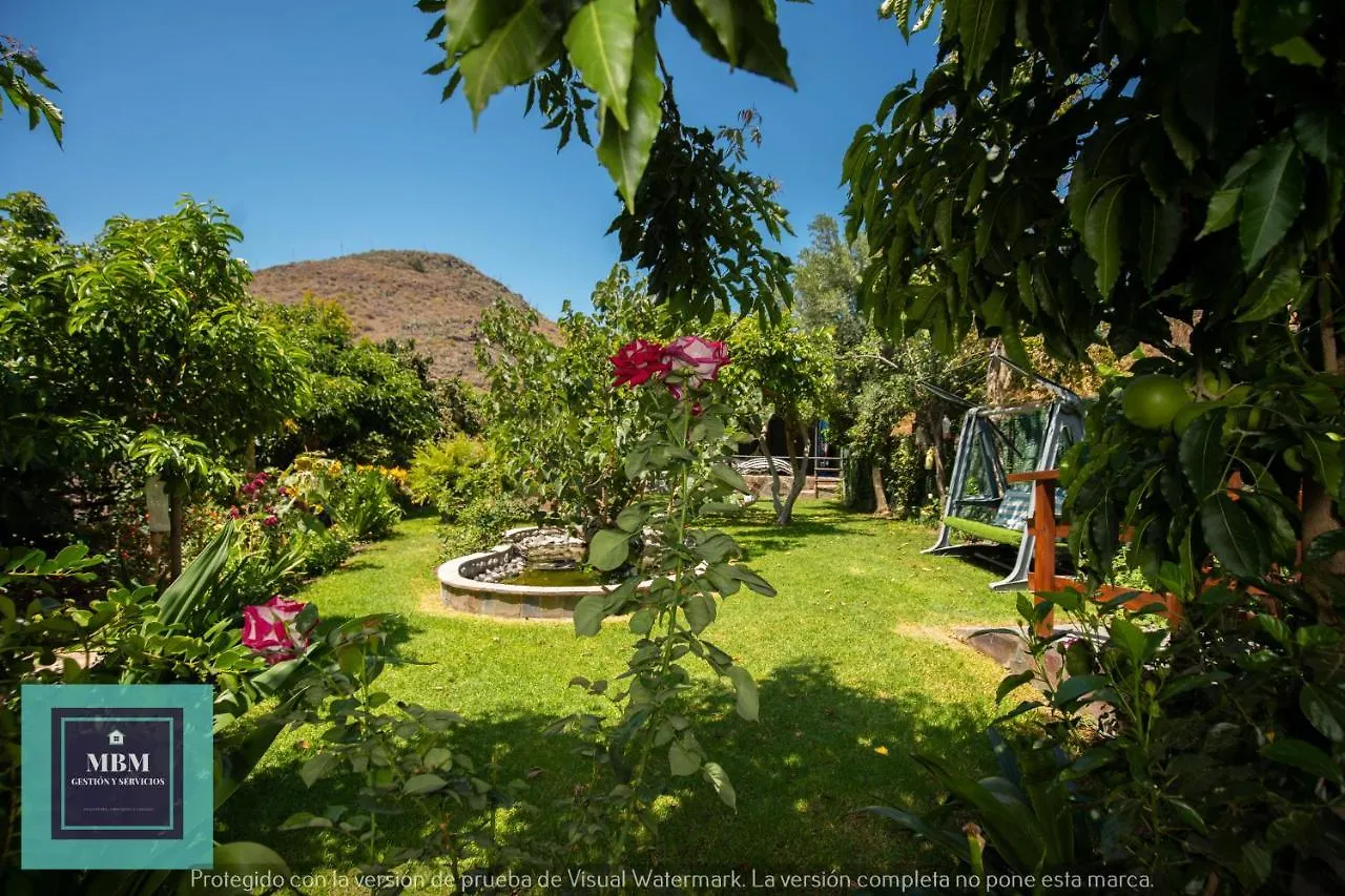Holiday home Casa Ignacita Vv Villa Las Palmas de Gran Canaria