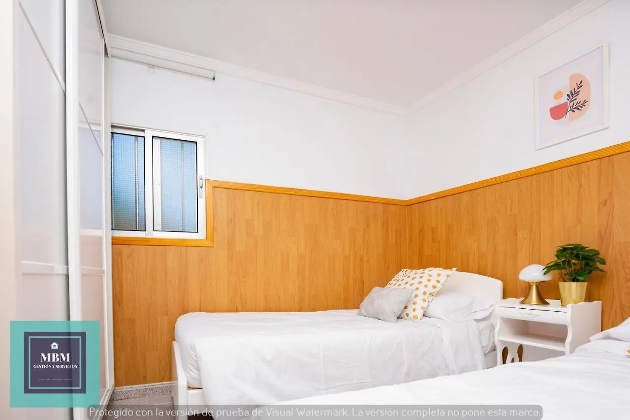 Holiday home Casa Ignacita Vv Villa Las Palmas de Gran Canaria Spain