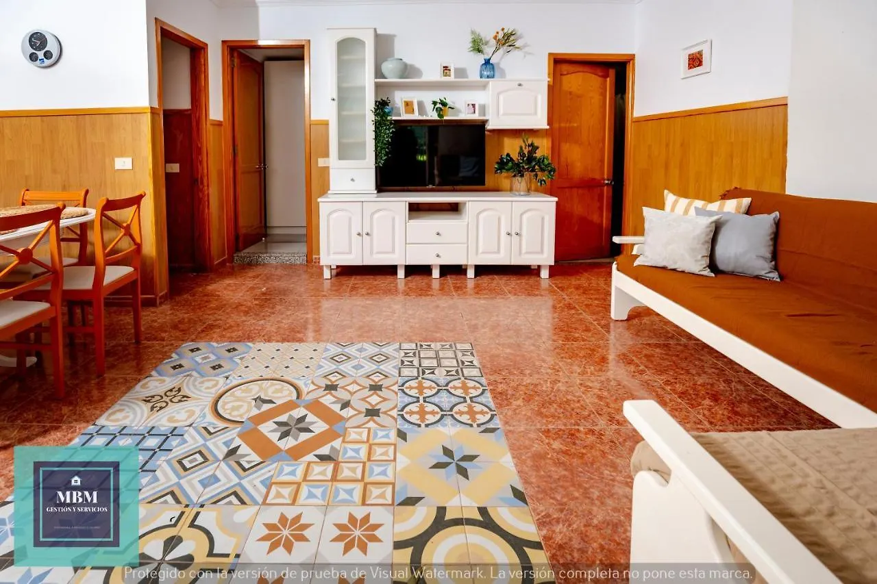 Casa Ignacita Vv Villa Las Palmas de Gran Canaria 0*,  Spain