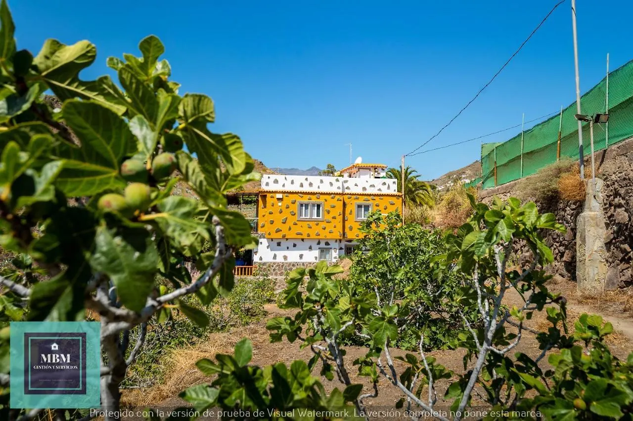 Casa Ignacita Vv Villa Las Palmas de Gran Canaria