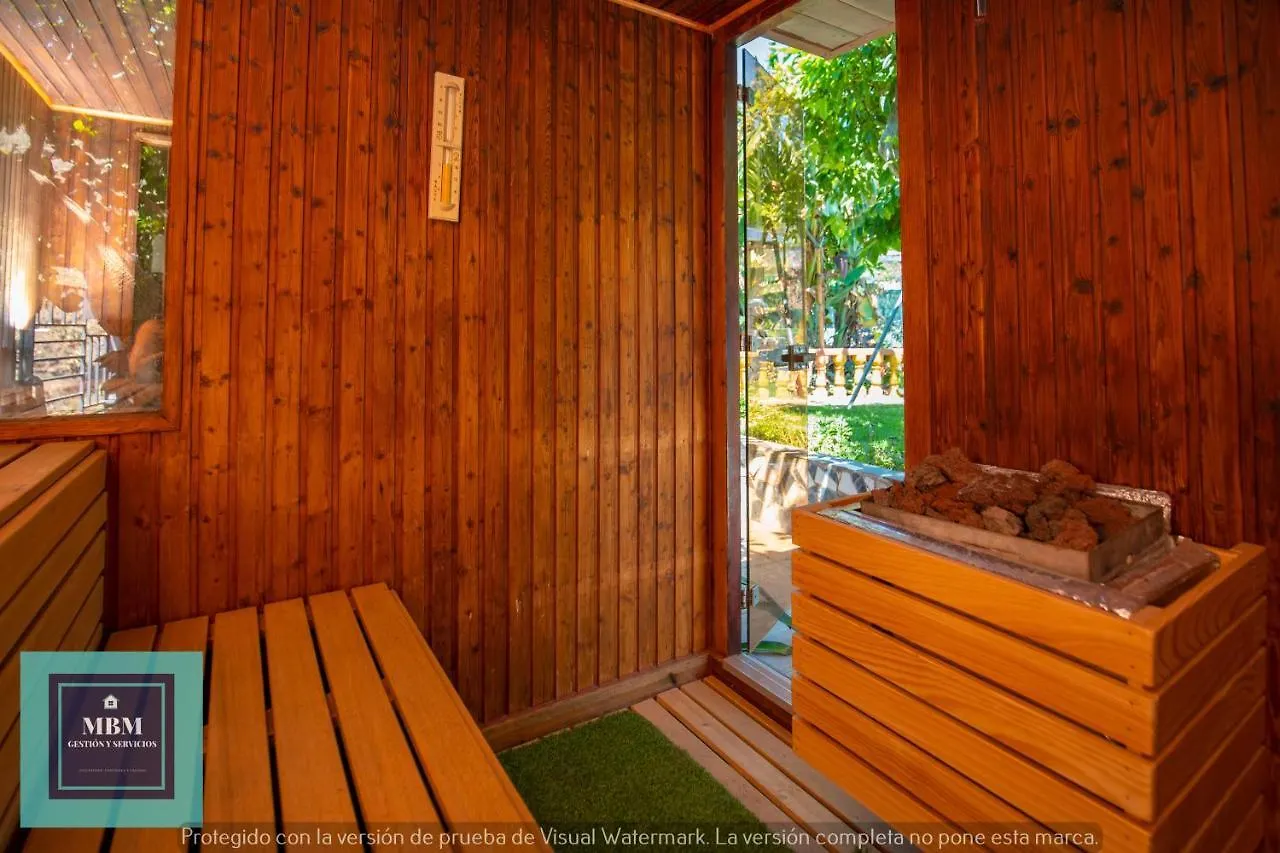 Holiday home Casa Ignacita Vv Villa Las Palmas de Gran Canaria