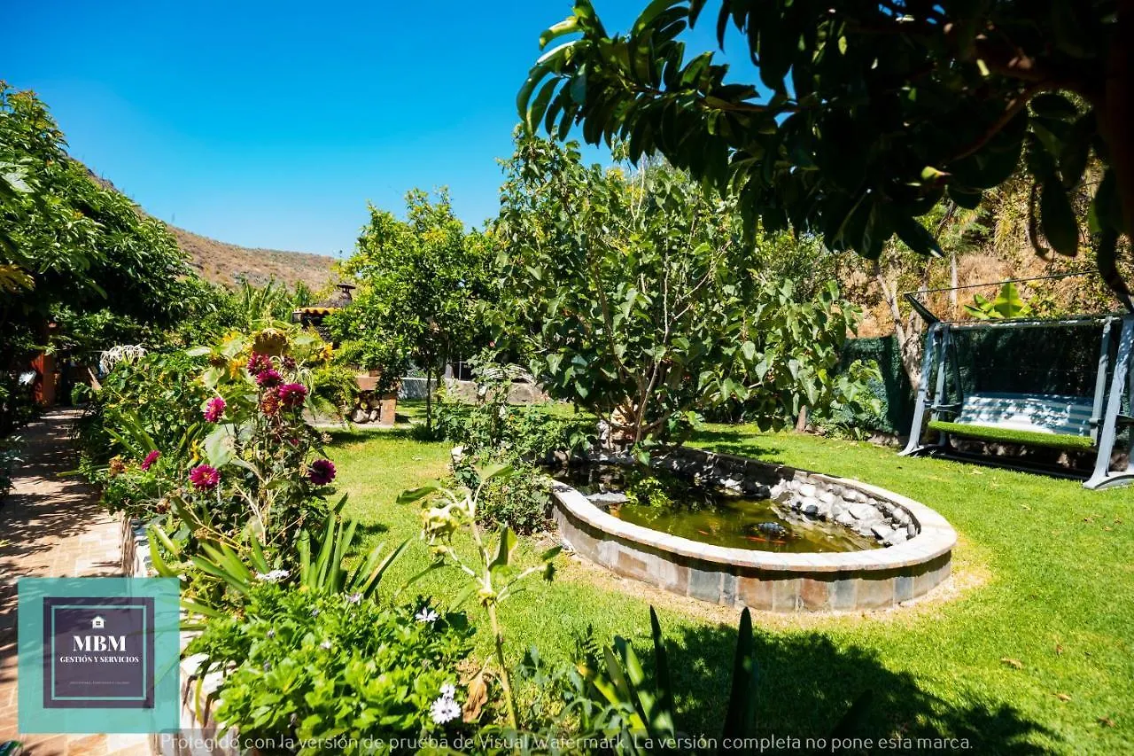 Casa Ignacita Vv Villa Las Palmas de Gran Canaria