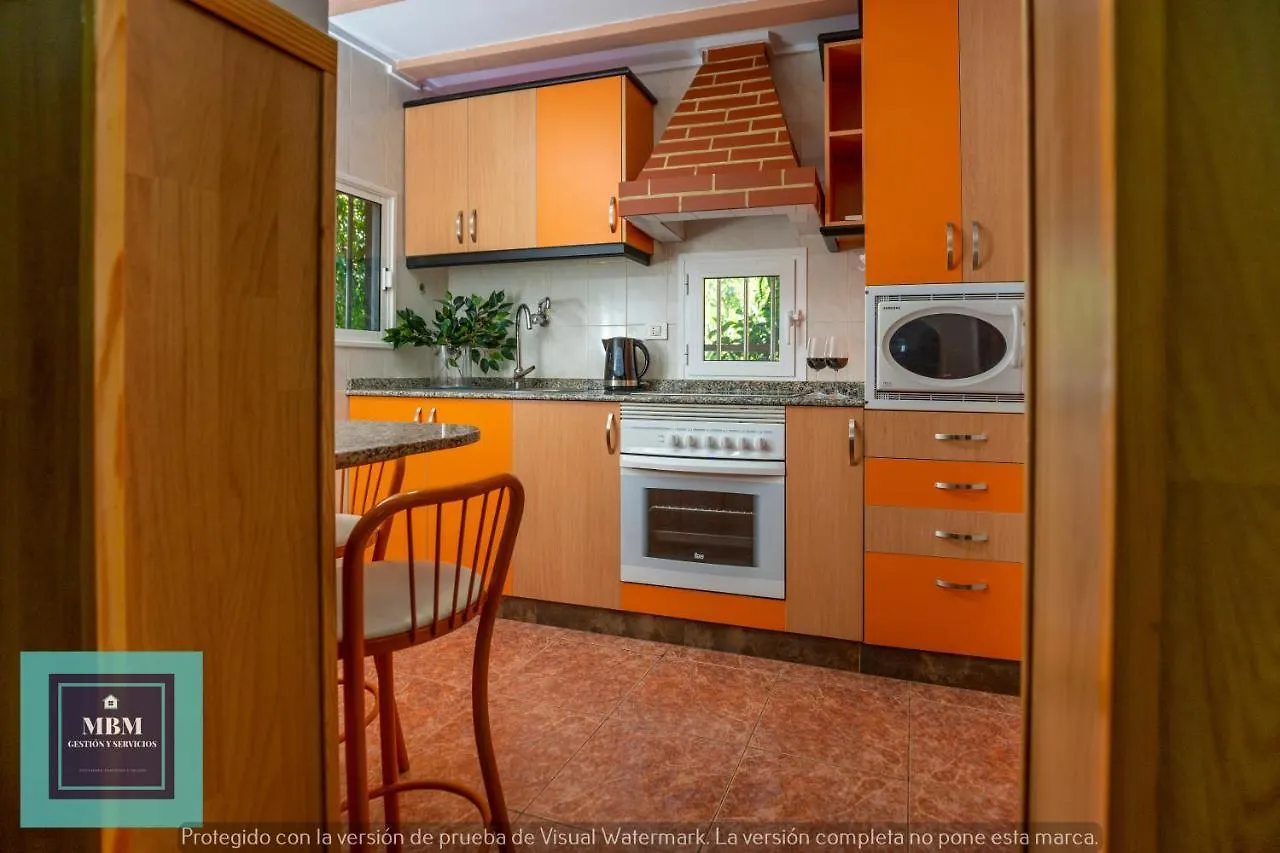 Holiday home Casa Ignacita Vv Villa Las Palmas de Gran Canaria