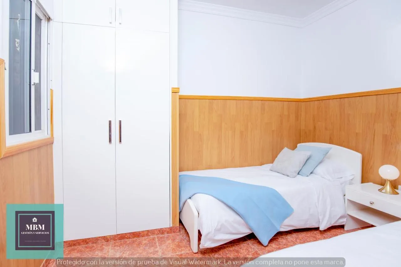 Casa Ignacita Vv Villa Las Palmas de Gran Canaria Holiday home