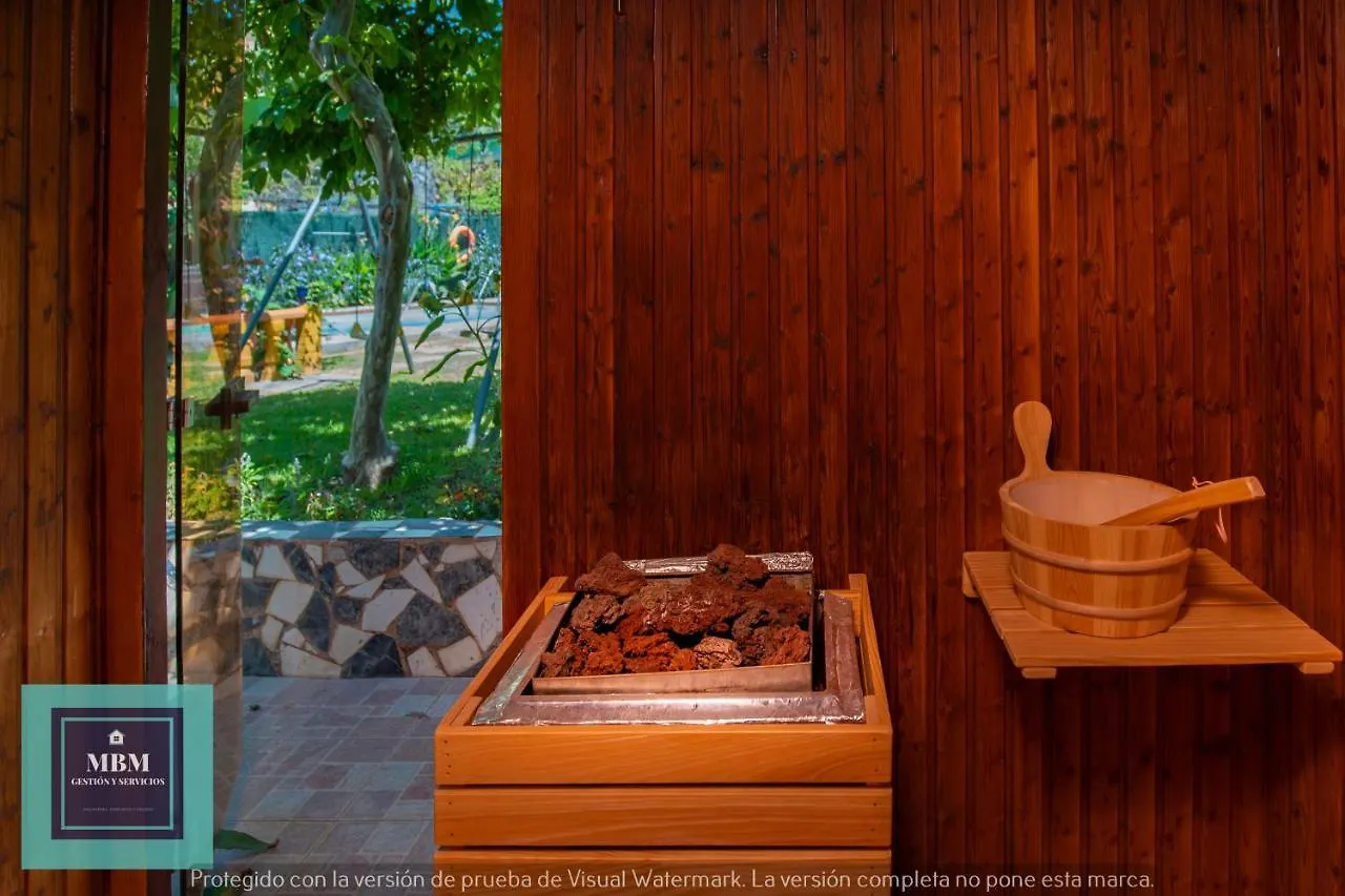 Casa Ignacita Vv Villa Las Palmas de Gran Canaria