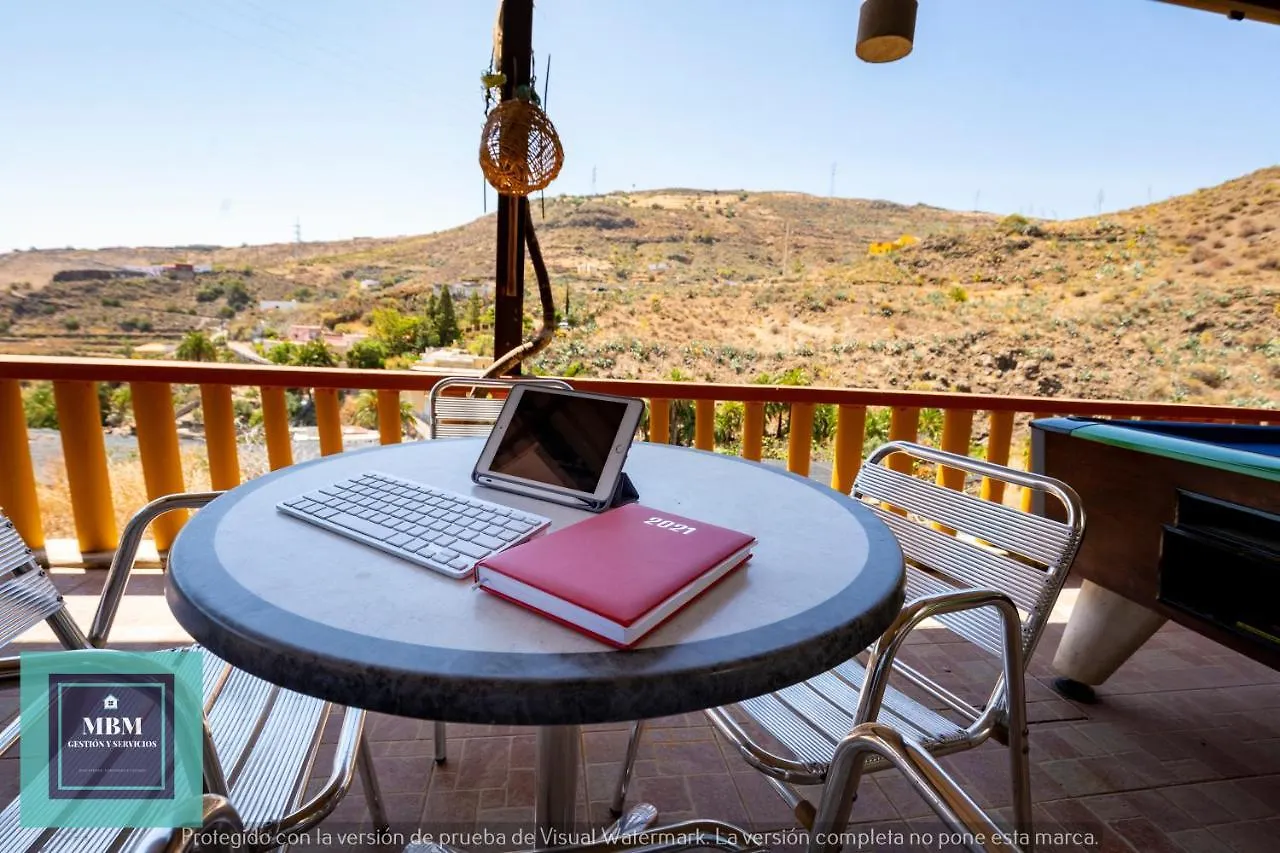 Holiday home Casa Ignacita Vv Villa Las Palmas de Gran Canaria Spain