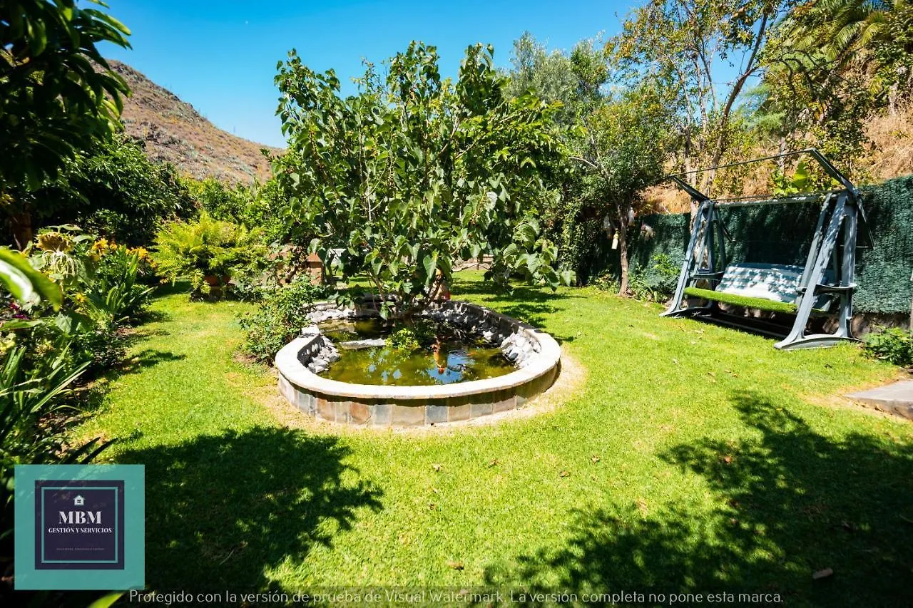 Casa Ignacita Vv Villa Las Palmas de Gran Canaria