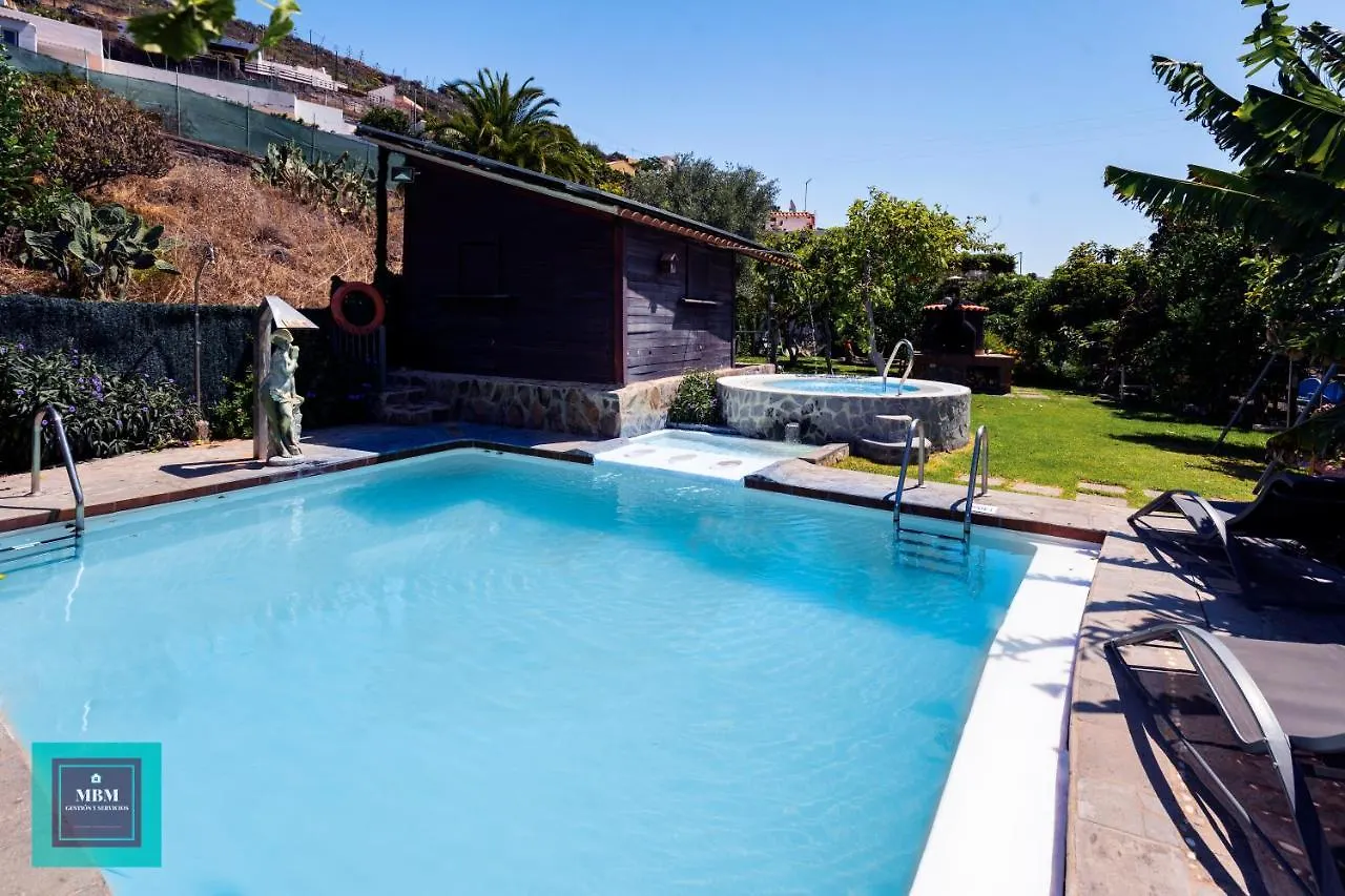Holiday home Casa Ignacita Vv Villa Las Palmas de Gran Canaria
