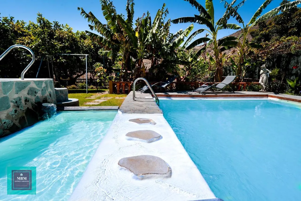 Casa Ignacita Vv Villa Las Palmas de Gran Canaria