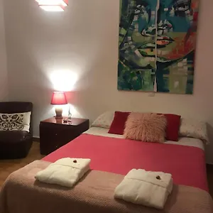Bed & Breakfast Tranquila, Las Palmas de Gran Canaria
