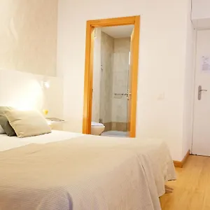 Lägenhet Maype Canteras, Las Palmas de Gran Canaria